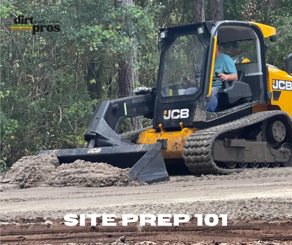 Dirt Pros project photo