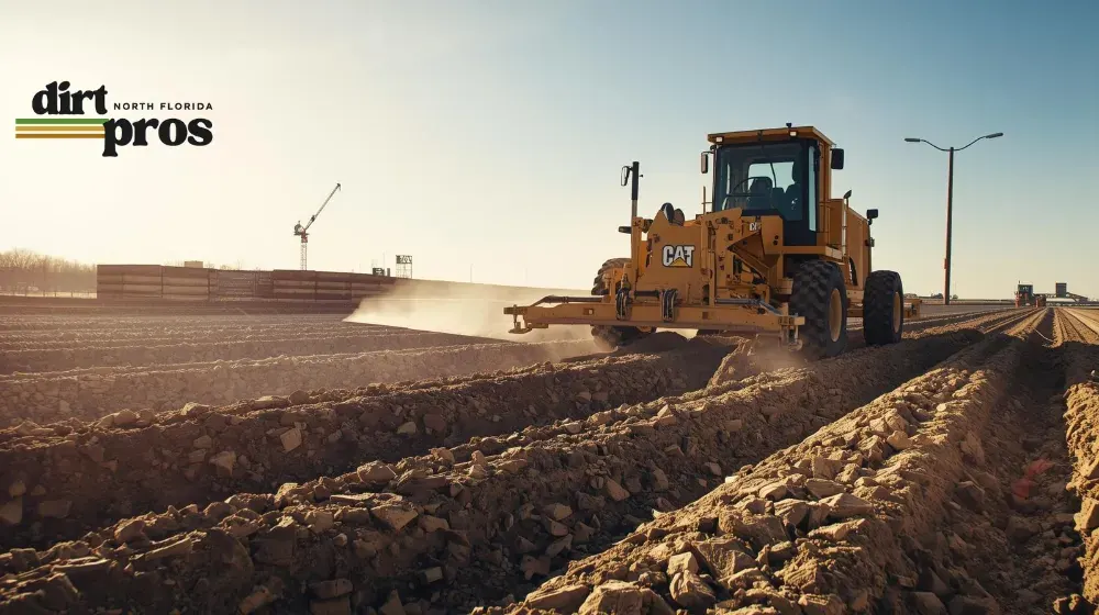 Dirt Pros project photo