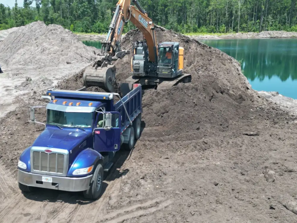 Dirt Pros project photo
