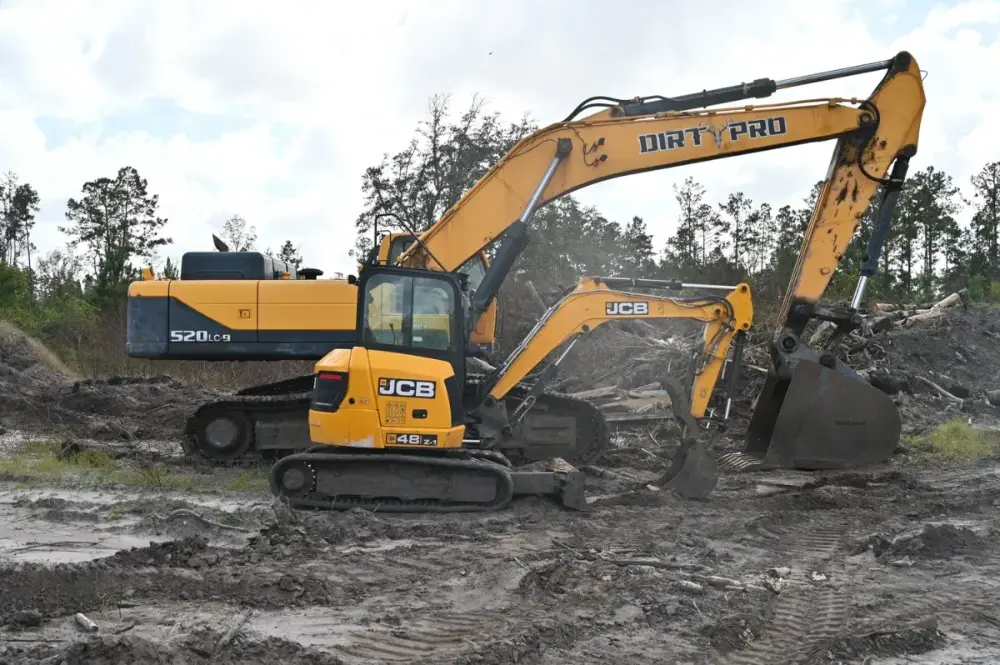 Complete Earthwork Solutions