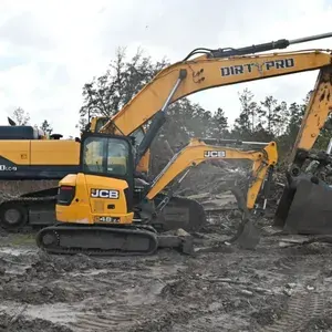 Custom Earthwork